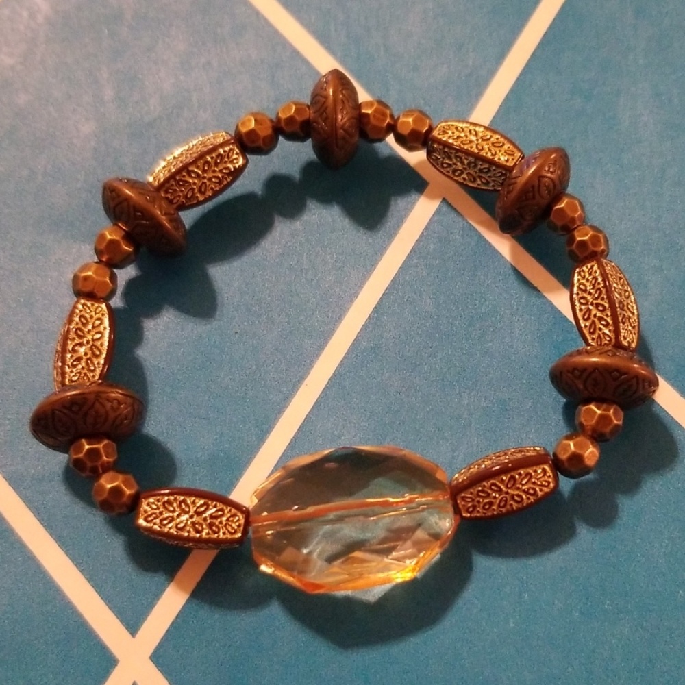Handcraft bracelet